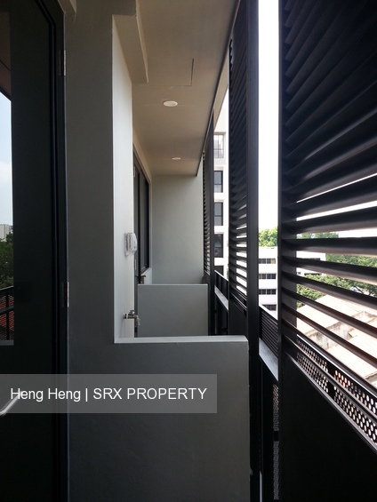 Guillemard Edge (D14), Apartment #200913712
